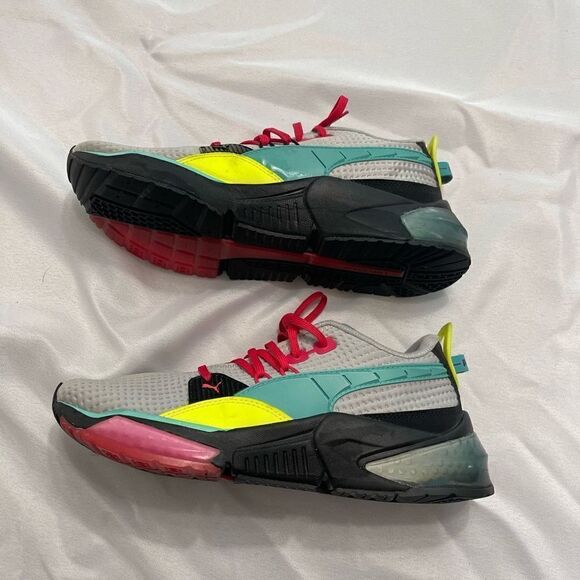 Puma 192679-03 Mens Lqdcell Optic Flight Suit   Training Sneakers Shoes Size 8.5 main image 11